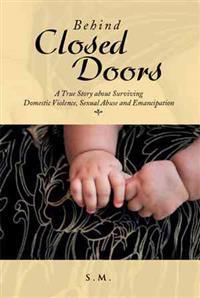 Bokomslag for "Behind Closed Doors"