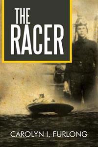 Bokomslag for "The Racer"