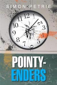 Bokomslag for "Pointy-Enders"