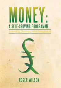 Bokomslag for "Money"