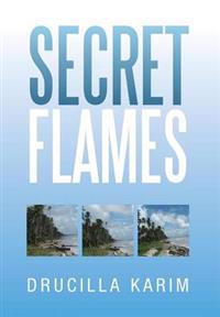 Bokomslag for "Secret Flames"