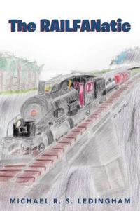 Bokomslag for "The Railfanatic"