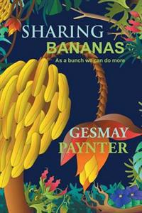 Bokomslag for "Sharing Bananas"
