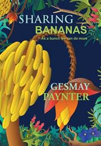Bokomslag for "Sharing Bananas"