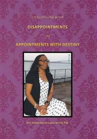 Bokomslag for "Challenging Your Disappointments"