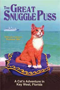 The Great Snuggle Puss