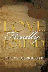 Love Finally Found