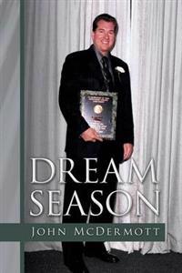 Bokomslag for "Dream Season"