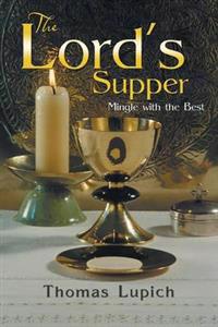 Bokomslag for "The Lord's Supper"