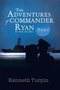 Adventures of Commander Ryan