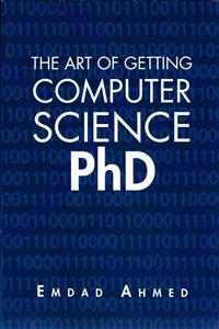 The Art of Getting Computer Science PhD