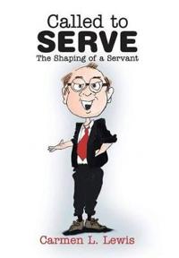 Bokomslag for "Called to Serve"