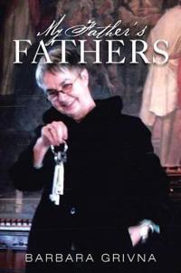 Bokomslag for "My Father's Fathers"