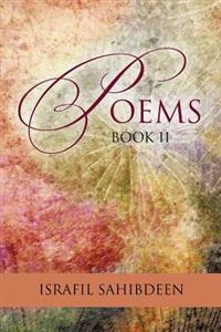 Bokomslag for "Poems - Book II"