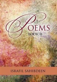 Bokomslag for "Poems - Book II"