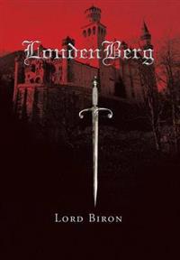 Bokomslag for "Londenberg"