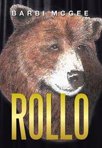 Bokomslag for "Rollo"