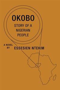 Bokomslag for "Okobo"