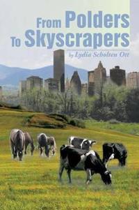 Bokomslag for "From Polders to Skyscrapers"