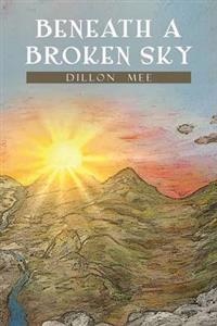 Bokomslag for "Beneath a Broken Sky"