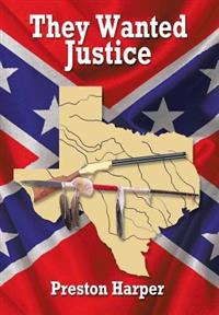 Bokomslag for "They Wanted Justice"
