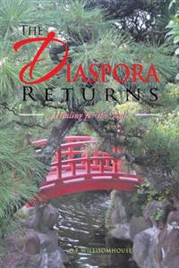 Bokomslag for "The Diaspora Returns"