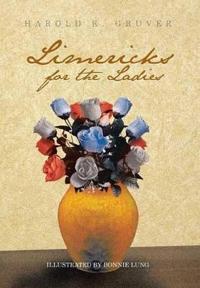 Bokomslag for "Limericks for the Ladies"