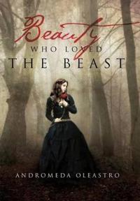 Bokomslag for "Beauty Who Loved the Beast"