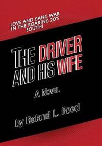 Bokomslag for "The Driver and His Wife"