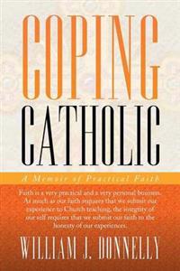 Bokomslag for "Coping Catholic"
