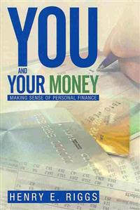 Bokomslag for "You and Your Money"