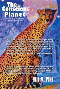 The Conscious Planet