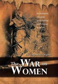 Bokomslag for "The War on Women"