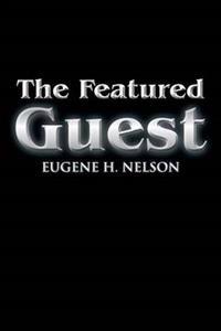 Bokomslag for "The Featured Guest"