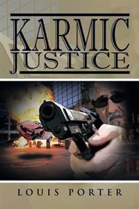 Bokomslag for "Karmic Justice"