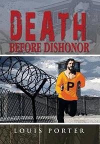 Bokomslag for "Death Before Dishonor"