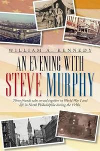 Bokomslag for "An Evening with Steve Murphy"