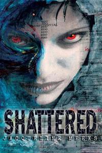 Bokomslag for "Shattered"