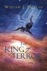 Bokomslag for "The King of Terror"