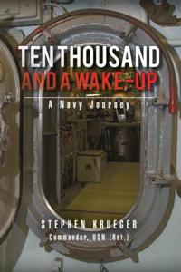 Ten Thousand and a Wake-Up