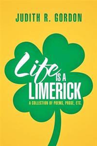 Bokomslag for "Life Is a Limerick"