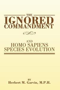 IGNORED COMMANDMENT