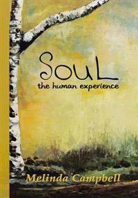 Bokomslag for "Soul"