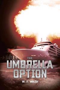 Bokomslag for "The Umbrella Option"