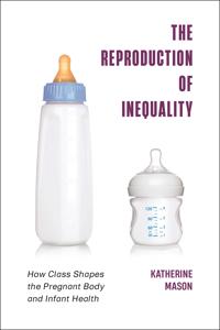Bokomslag för "The Reproduction of Inequality"