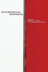 Bokomslag for "Heterosexual Histories"
