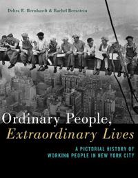 Ordinary People, Extraordinary Lives