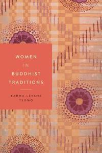 Bokomslag för "Women in Buddhist Traditions"
