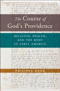 Course of God's Providence