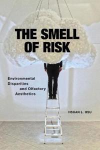 Bokomslag för "The Smell of Risk"